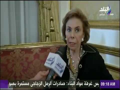 صباح البلد - الإعلام كلمة السر في بروتوكول تعاون منظمة المرأة العربية وإحدى الجامعات