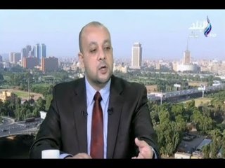 صالة التحرير - الشيخ الدومي: عالم الدين الذي يصل إلي عمر 80 عاما لا يجوز النقل عنة
