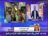 على مسئوليتي - كمال الدالي يفاجيء سكان محافظة الجيزة بخبر سار على الهواء