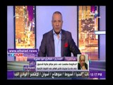 صدى البلد | شكرى أبو عميرة:سيتم تطوير البث الارضى ليواكب التطورات الحديثة