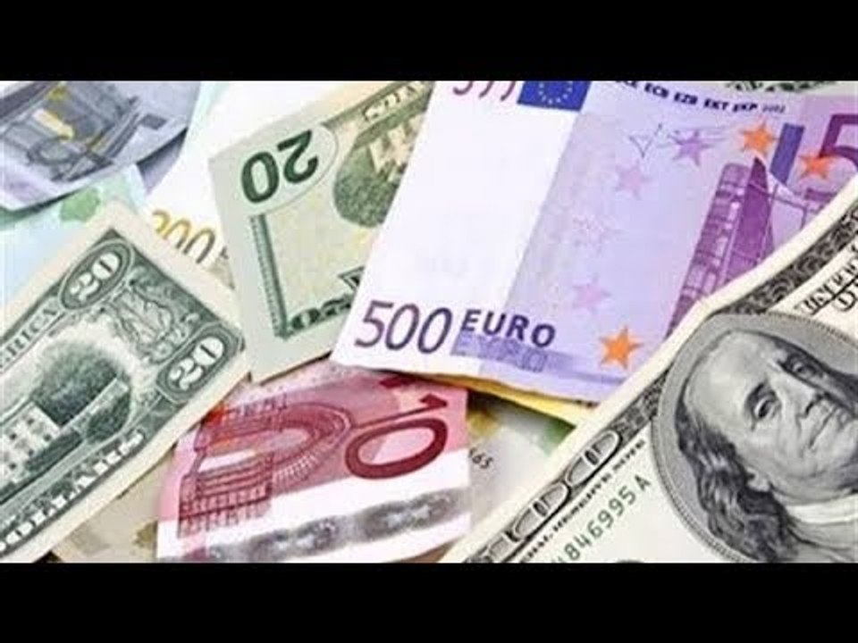 صدى البلد | أسعار العملات العربية والأجنبية..اليوم 1 يونيو