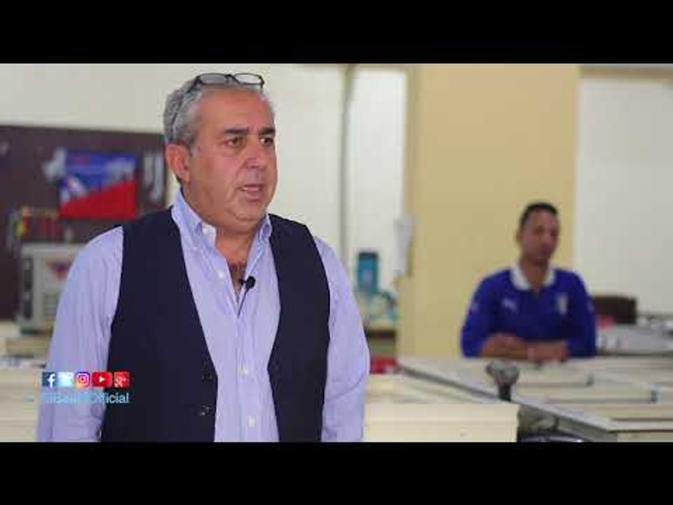 صدى البلد | الألف مصنع لـ"صدى البلد": نطالب هيئ...