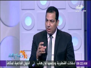 صباح البلد - عبد الغني هندي :الإسلام كرم المرأة من خلال تحريم وأد البنات