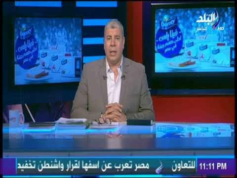 مع شوبير - أخيراً.. انتهاء أزمة الأهلي مع اللجنة الأوليمبية بهذه الخطوة