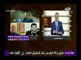 صدى البلد | بكري: تورط الأمن الإداري للمدينة فى مذبحة الرحاب .. فيديو