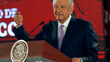 Los 100 primeros días del Gobierno de AMLO