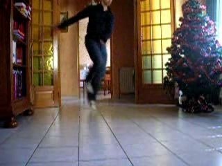 J3r3mJump3r tekstyle/starstyle (1ère vidéo)