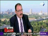 صالة التحرير - طارق فهمي : اقتصاد مصر واعد ويسير بجوار الدول الأسرع نموا