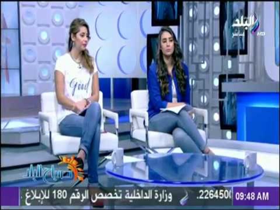 صباح البلد - حكاية مبادرة "فهمني شكراً" وعلاقتها بالمجتمع المصري