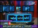 صدى البلد | مرتضى منصور يدعو الي عمومية طارئة: الزمالك مفلس