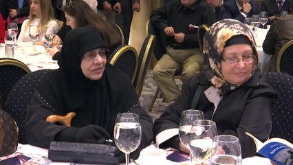 Binali Yıldırım: 'Bakırköy'ün derdi bizim derdimiz' - İSTANBUL