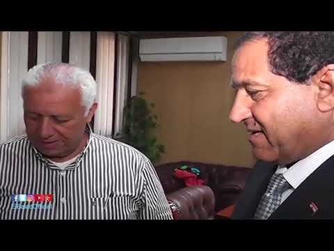 صدى البلد | محافظ الغربية: مليار جنيه تبرعات تلقتها المحافظة