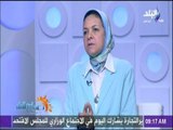 صباح البلد - يمن الحماقي قانون الاستثمار الجديد جيد جداً ولائحته التنفيذية ستساهم فى جذب المستثمرين