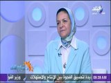 صباح البلد - لقاء خاص مع الدكتورة يمن الحماقى حول 