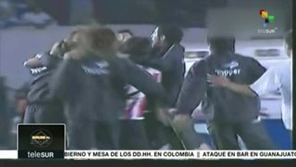 Goles al Bate: Verón, un verdadero amante del futbol