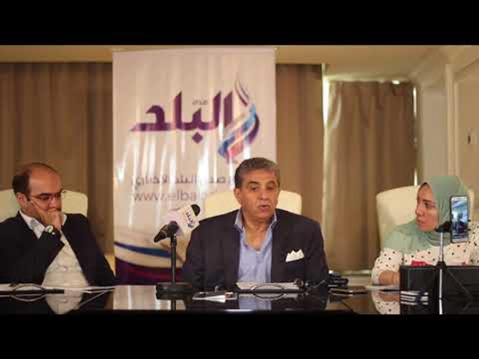 صدى البلد | قمامة المصريين 20 مليون طن سنويًا