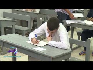 下载视频: صدى البلد |7 لجان ثانوية عامة لنزلاء السجون بالمحافظات