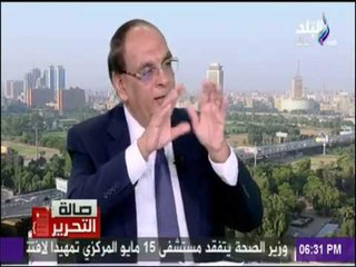 صالة التحرير - السبب الحقيقي وراء القانون الجدد للمستشفيات الجامعية
