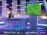 صدى البلد |أحمد موسي: راموس سفاح ولن أشجع الريال لحين مغادرة هذا البلطجي.. فيديو