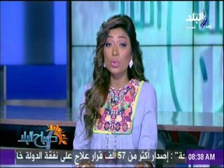 صباح البلد - باريس الشرق تستغيث فى عيدها الـ 150 .. الإهمال يغتال القاهرة الخديوية