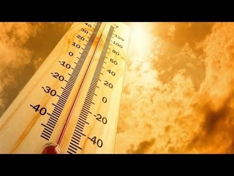 صدى البلد | الأرصاد: طقس اليوم مائل للحرارة والقاهرة تسجل 38 درجة