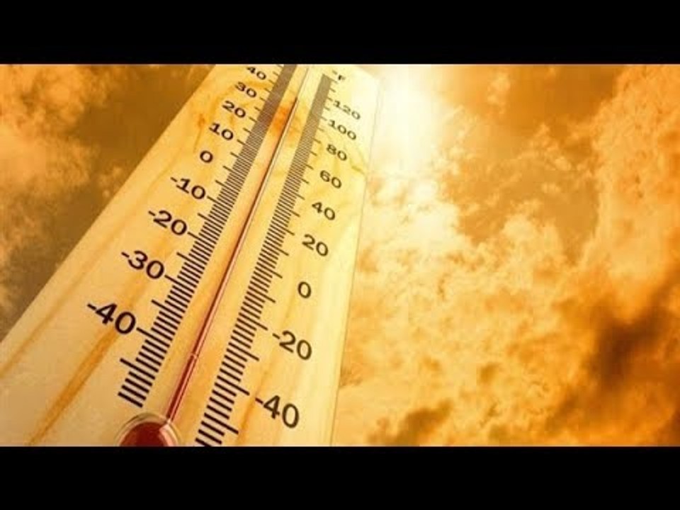 صدى البلد | الأرصاد: طقس اليوم مائل للحرارة وال...