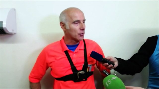 Longeville-lès-Saint-Avold et Metzing en caméra embarquée : la réaction de l'arbitre