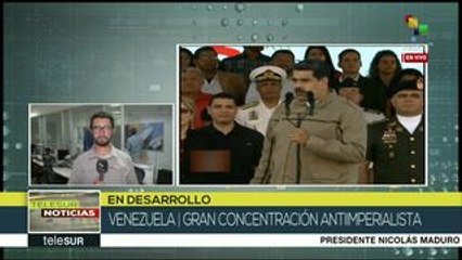 Venezuela: sistema eléctrico ha recibido más de 150 ataques