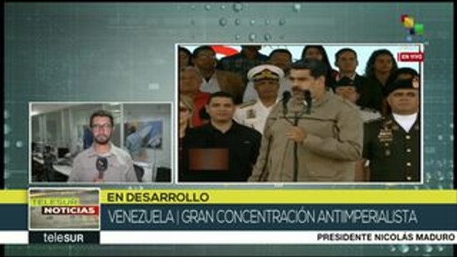 Venezuela: sistema eléctrico ha recibido más de 150 ataques