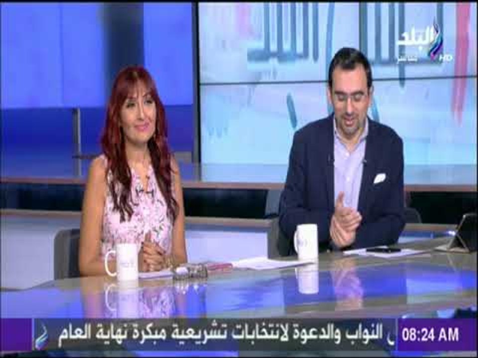 صباح البلد - تعرف علي اخبار المرور وحالة الطرق