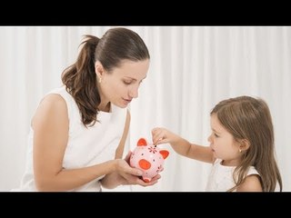 صدى البلد |  لو طفلك طلباته كتير حيل سريعه لتعليمه "الرضا والقناعة"