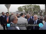 صدى البلد | أبو العينين يشهد حفل إفطار أبناء الصعيد بحضور عدد من الشخصيات العامة