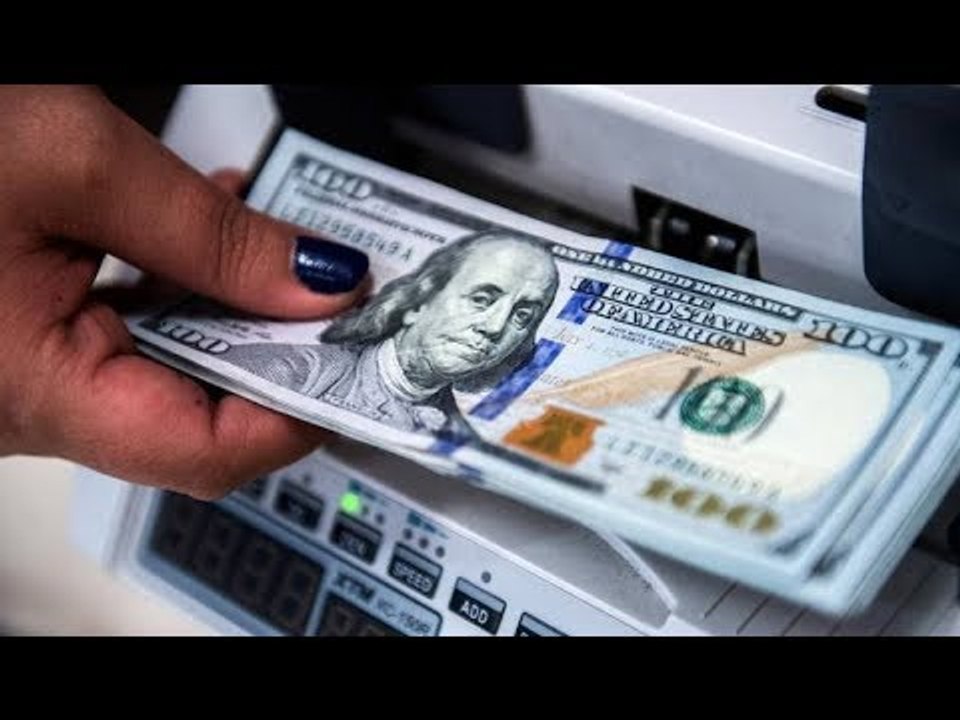 صدى البلد | سعر صرف العملات الأجنبية والعربية أ...