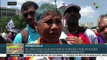 Venezuela exige a EE.UU. sacar sus manos de política interna