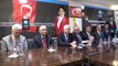 İYİ Parti Genel Başkan Yardımcısı Koray Aydın - UŞAK