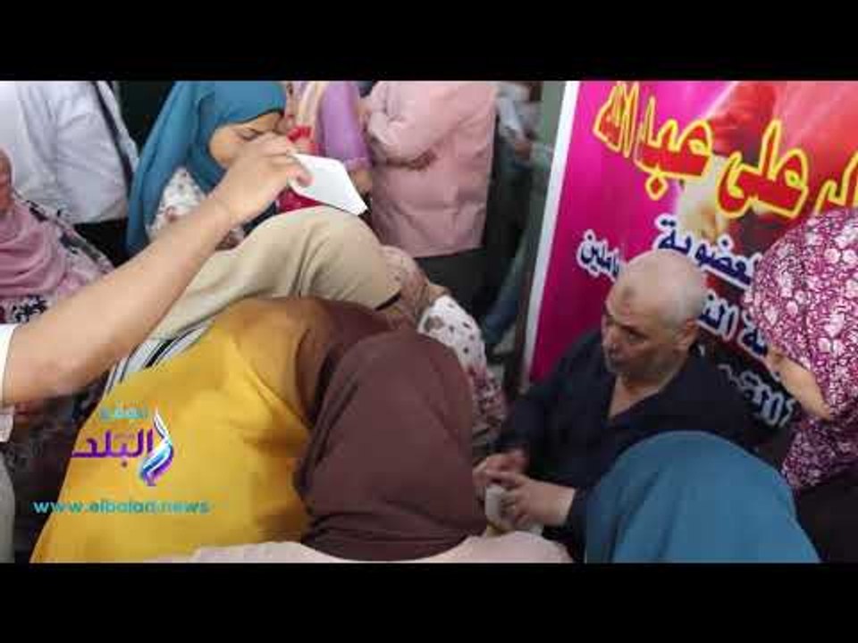 صدى البلد | انطلاق مارثون الانتخابات العمالية على مستوى الجمهورية