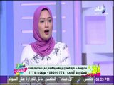 ست الستات - ندا يوسف بطلة مصر للرماية.. 