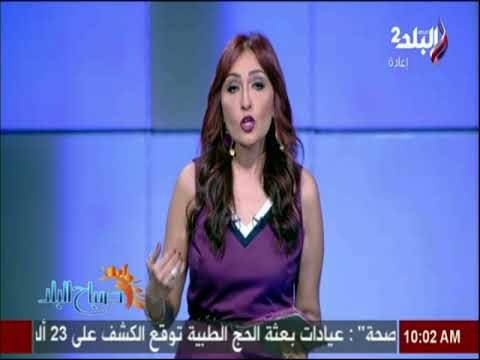 صباح البلد - وزارة الكهرباء والطاقة المتجددة تجري عددًا من الدراسات لتدشين مشروعات ربط كهربائى