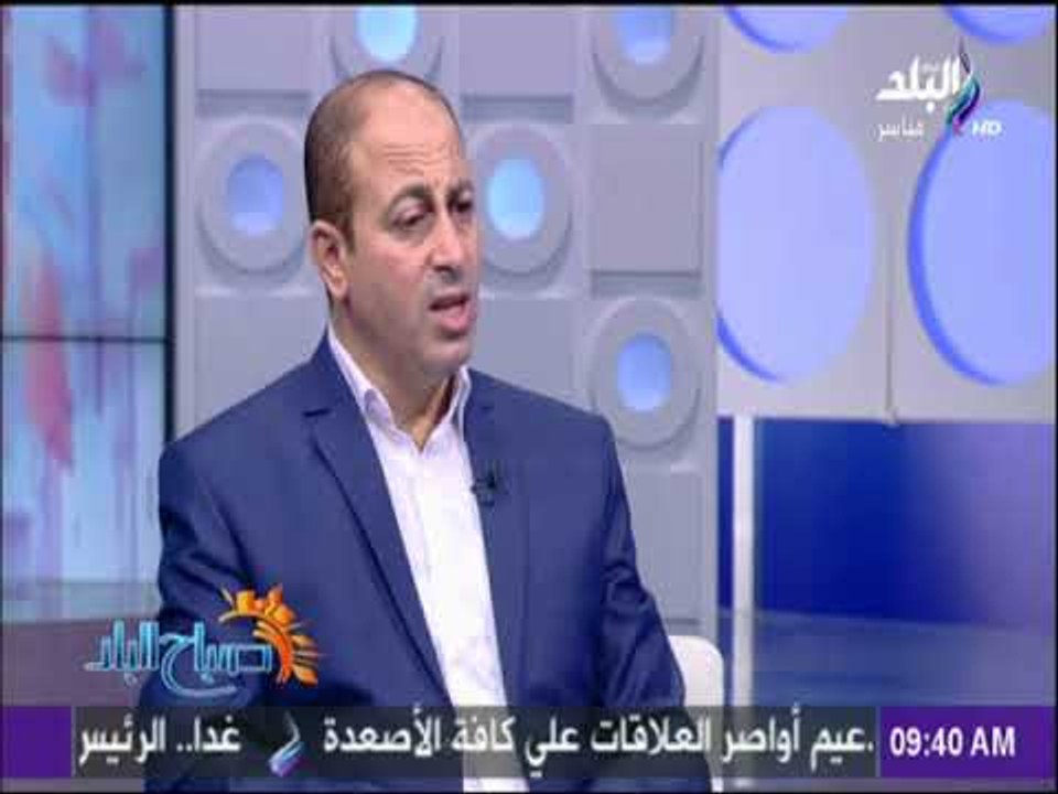 صباح البلد - مصر نجحت فى تقريب وجهات نظر الفصائل الفلسطينية بما يتيح حلولا لمشاكل كانت عالقة