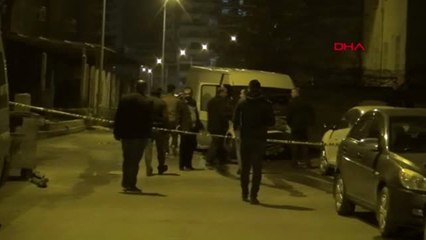 Batman'da 10 Araca Çarpan Kişi Yakalandı