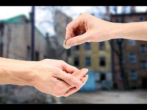 صدى البلد | تعرف ما هي صدقة السر