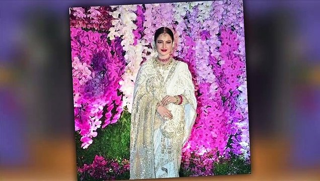 Akash Ambani, Shloka Mehta Grand Wedding Reception Celebration; आकाश अंबानी, श्लोका मेहता