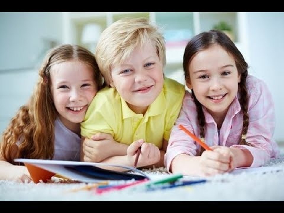 صدى البلد | تعرف علي كيفية تعلم المشاركة للآطفال