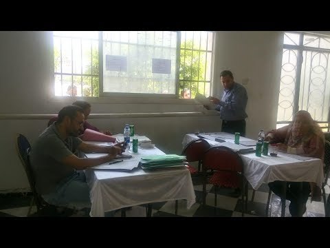 صدى البلد | تعرف على أول سيدة تخوض انتخابات رئاسة النقابات العمالية