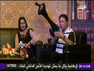 صباح البلد - الأغنية الوطنية ودورها في الأحداث السياسيه
