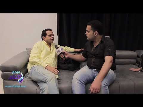 صدى البلد | محمد هنيدي: نجاح أرض النفاق فاق توقعاتي.