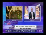 صدى البلد | أحمد موسى: خطاب الرئيس السيسي سيكشف توجهات مصر خلال الأربعة سنوات القادمة .. فيديو