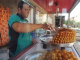 صدى البلد | زلابيا وصوابع زينب..  حلو رمضان لأهالي طور سيناء