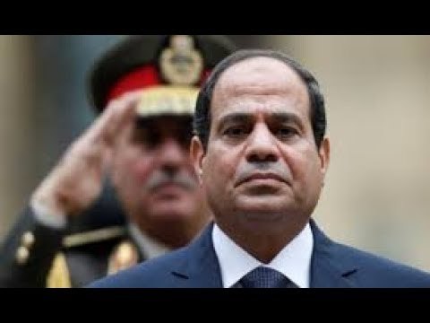 صدى البلد | تعرف على رسائل المصريين للسيسى فى ولايته الجديدة