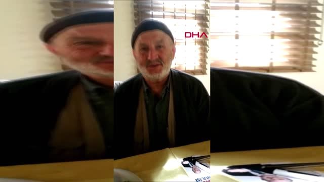 İstanbul Musa Dede Evliliğin Püf Noktalarını Anlattı: Eşlerinize 'Kınalı Kekliğim Deyin